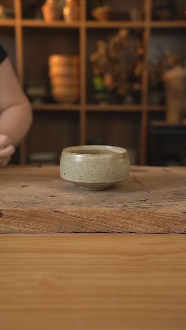 奶奶系列的钵钵米饭碗