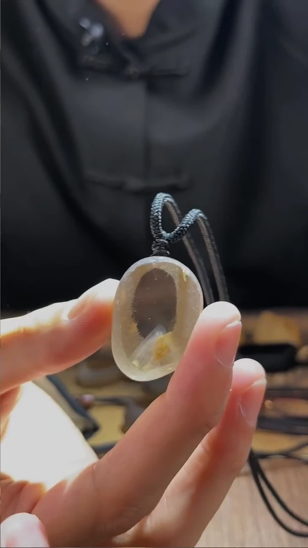 水晶未镶嵌水晶水晶