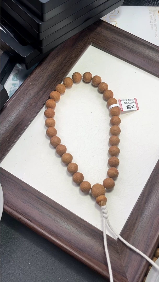手串凤眼菩提凤眼菩提318