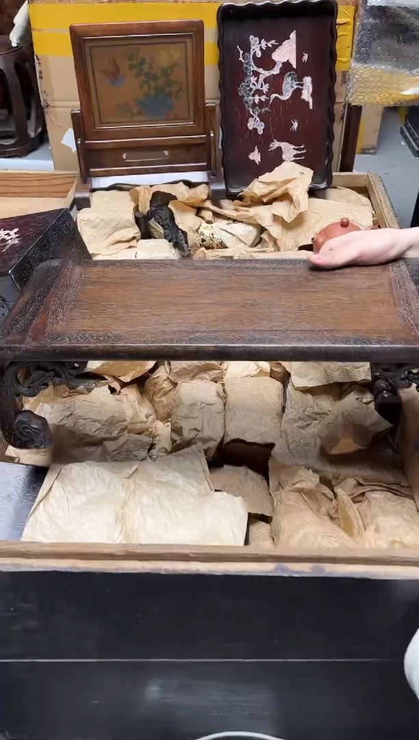 黄花梨/降香黄檀八号甄选八号甄选