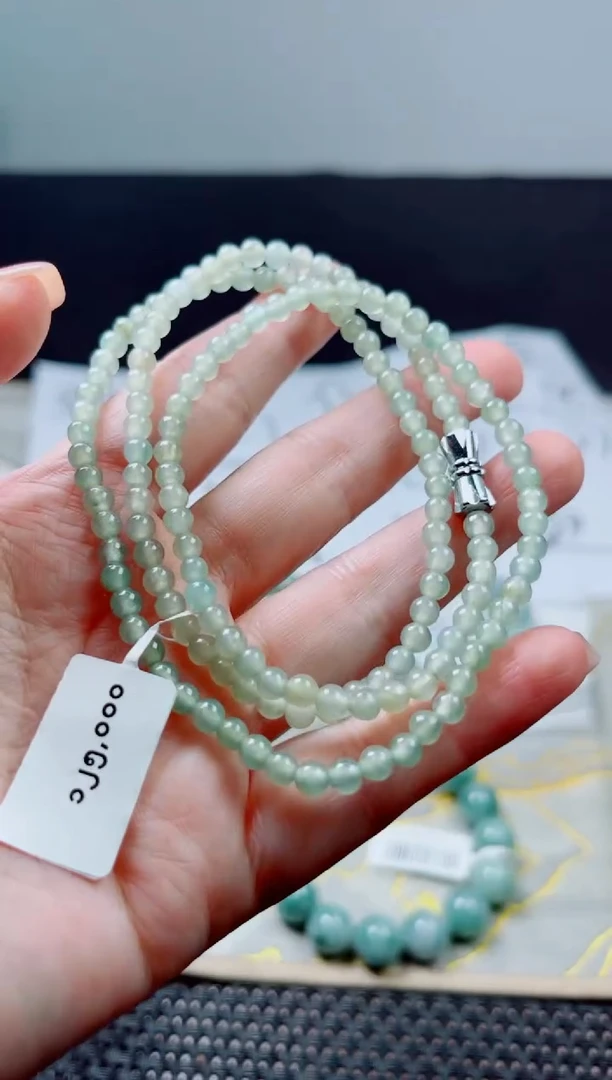 未镶嵌定制翡翠翡翠