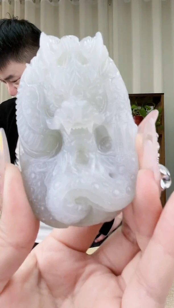 【闪购商品】和田玉挂件未镶嵌拍一发一，多样性发货！