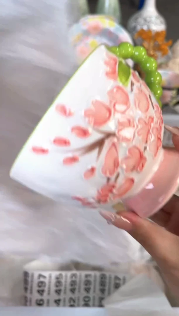 瓷片487默认微瑕15包邮库存1件