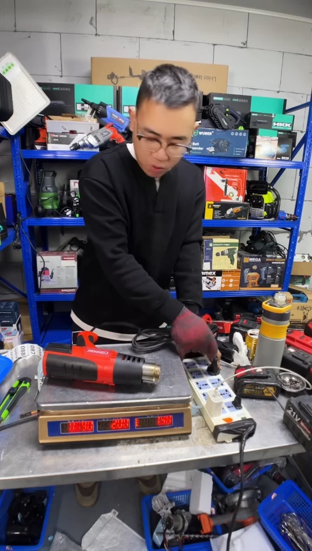 二手工具听讲解看图片下单 没有运费险80