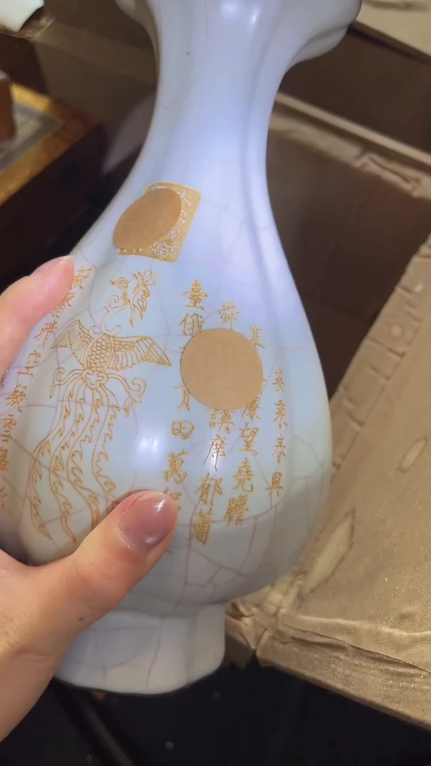 陶瓷居家摆件 居家摆件