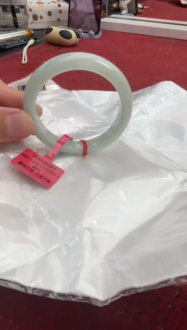 未镶嵌手镯翡翠翡翠手镯5