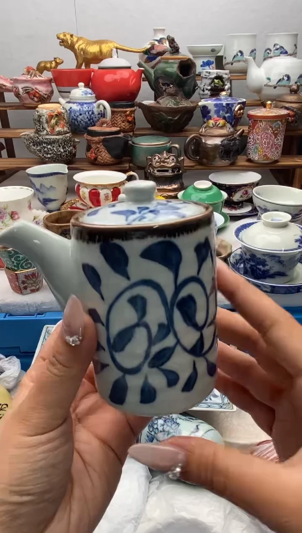 【闪购商品】瓷片全场满20包邮一对一闪购