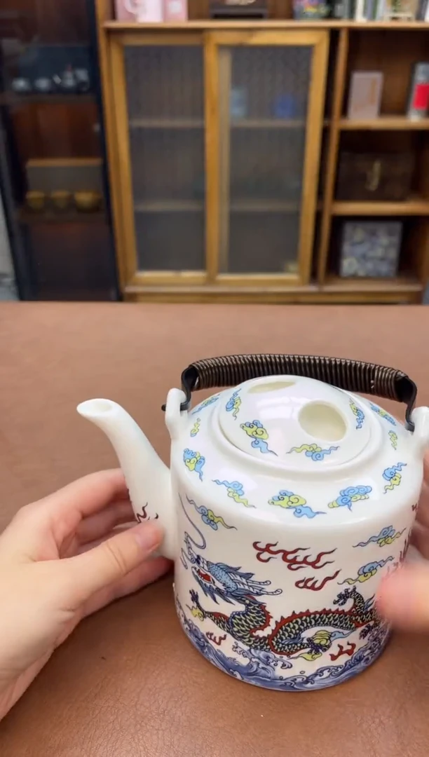 高端茶器甄选精品VV