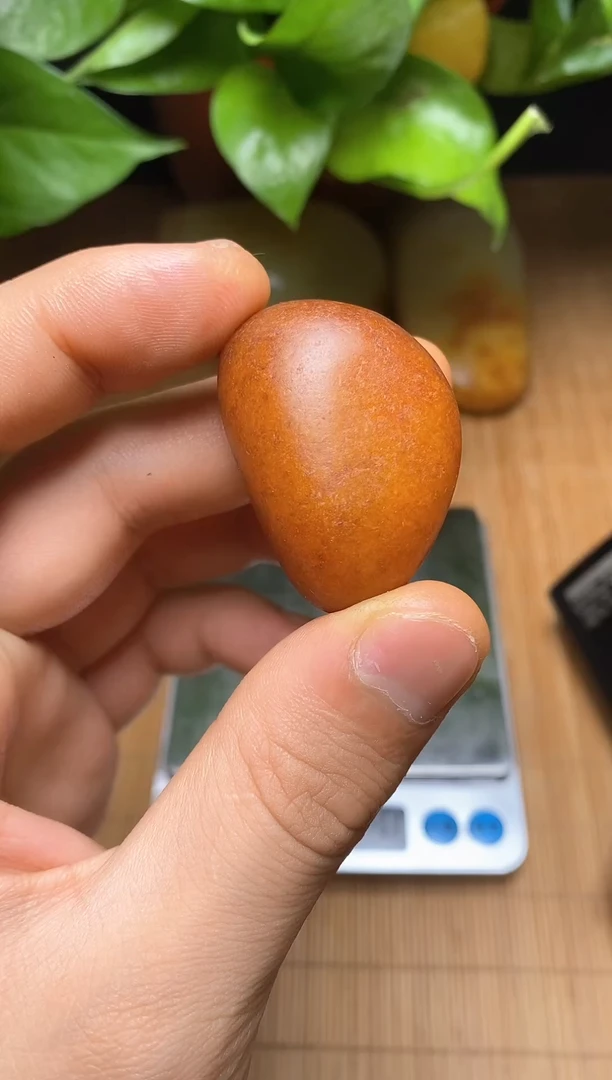 和田玉未镶嵌珠宝奇石543