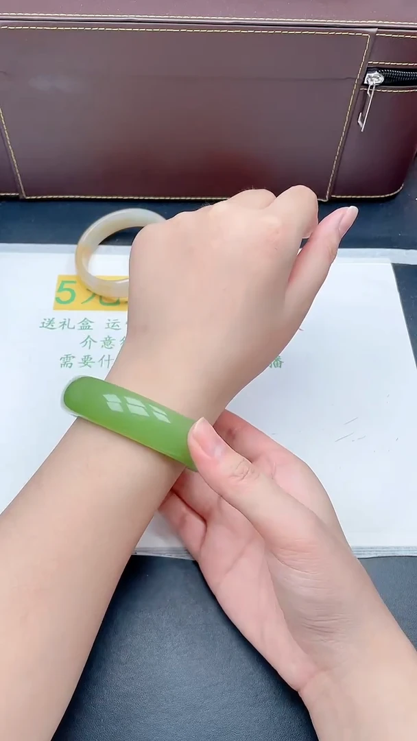 无非金属直播间所见即所得33-62