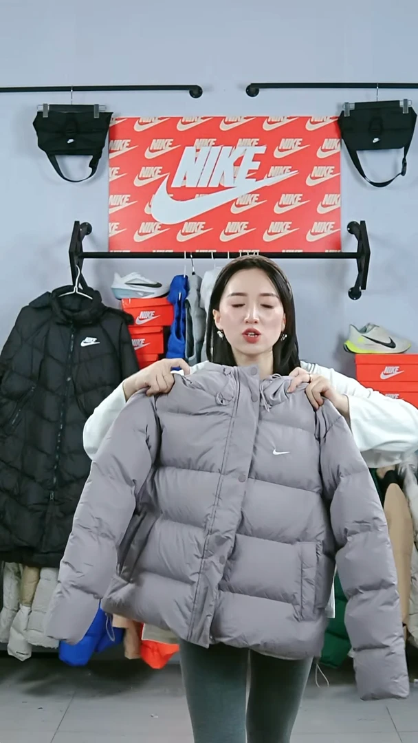 862闪购编码Nike/Jordan运动衣以直播间过款为准尺码M