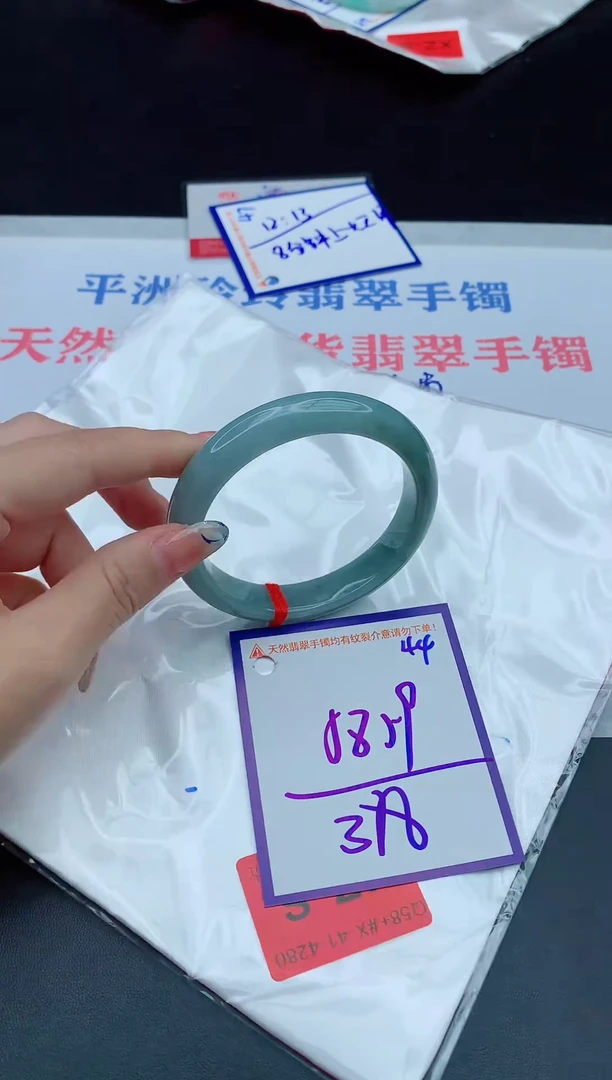 未镶嵌手镯翡翠11111