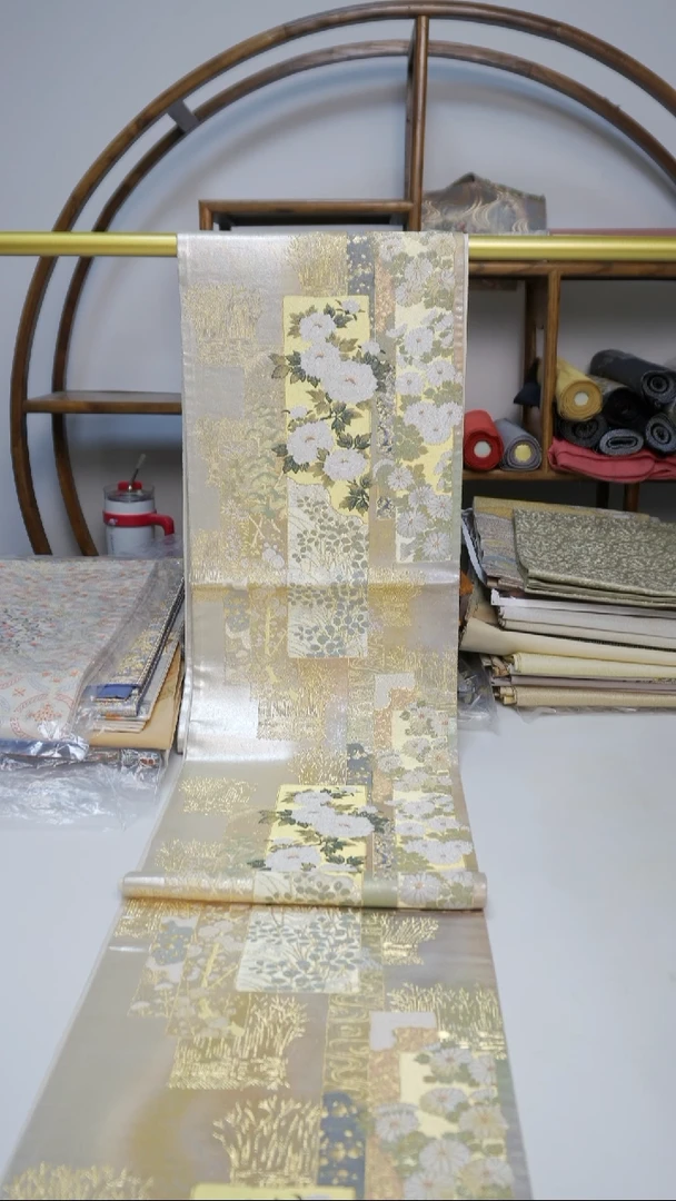 织绣147花卉花卉花卉