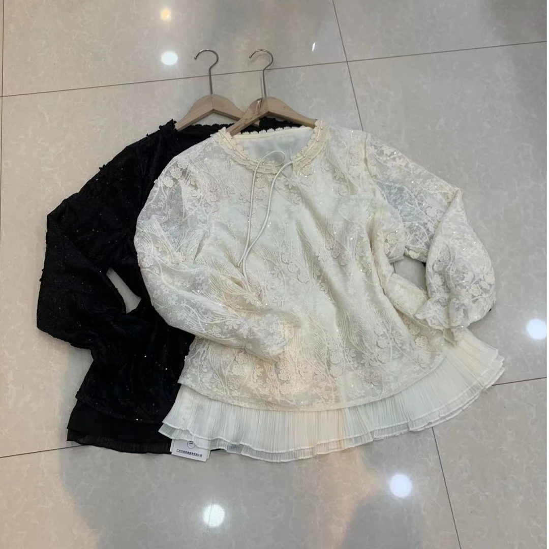 二姐家002流88021时尚百搭上衣