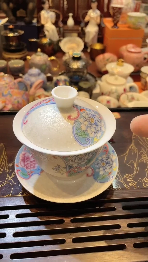 【闪购商品】其他大德茶具小贝甄选@@E390