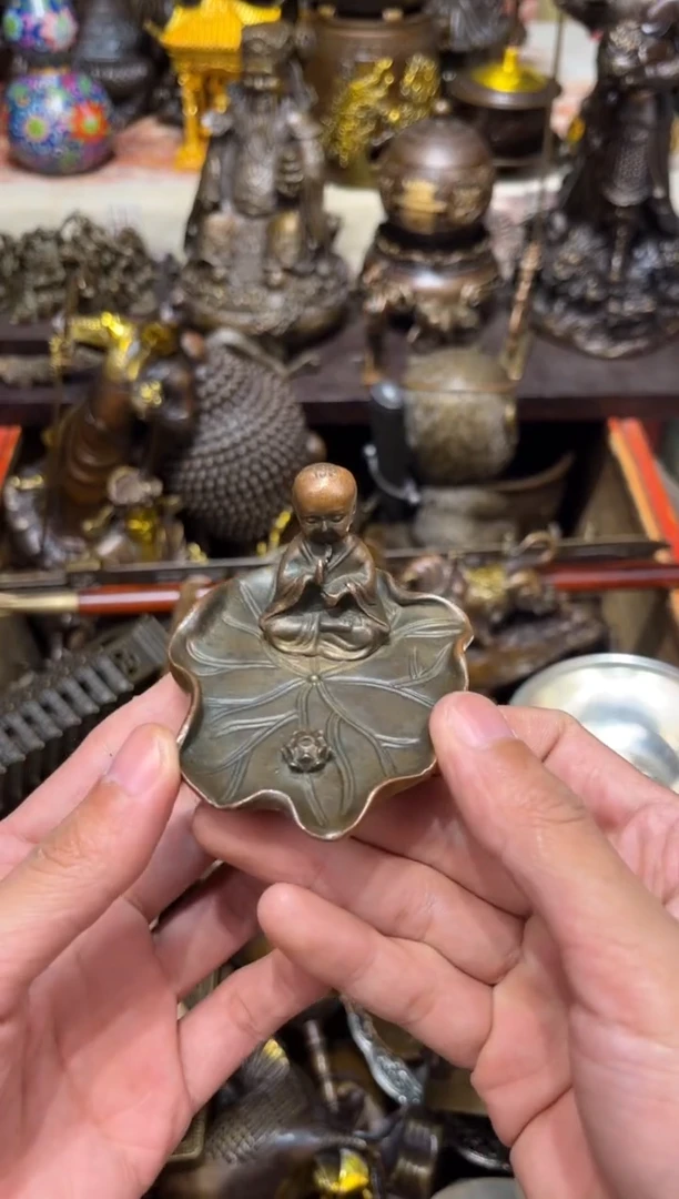 铜古居高端精选链接C4236