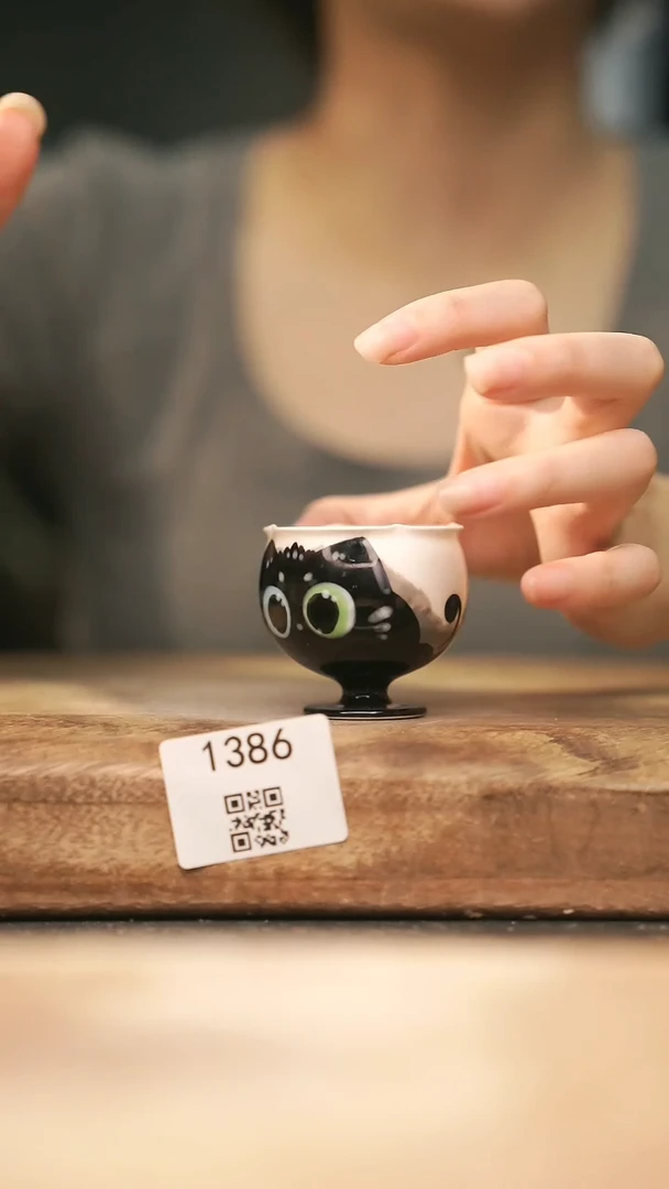 【落单孤品】福利/杯子@@1386