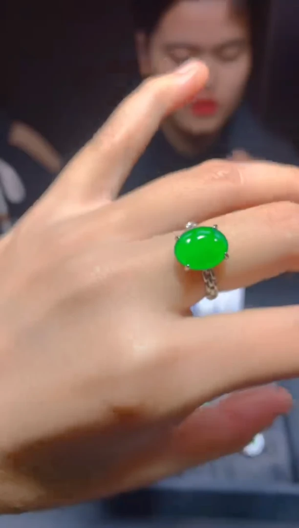 未镶嵌定制翡翠38多样性发货（发其一）