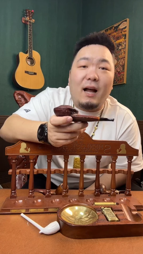 石楠木意大利进口石楠木烟斗