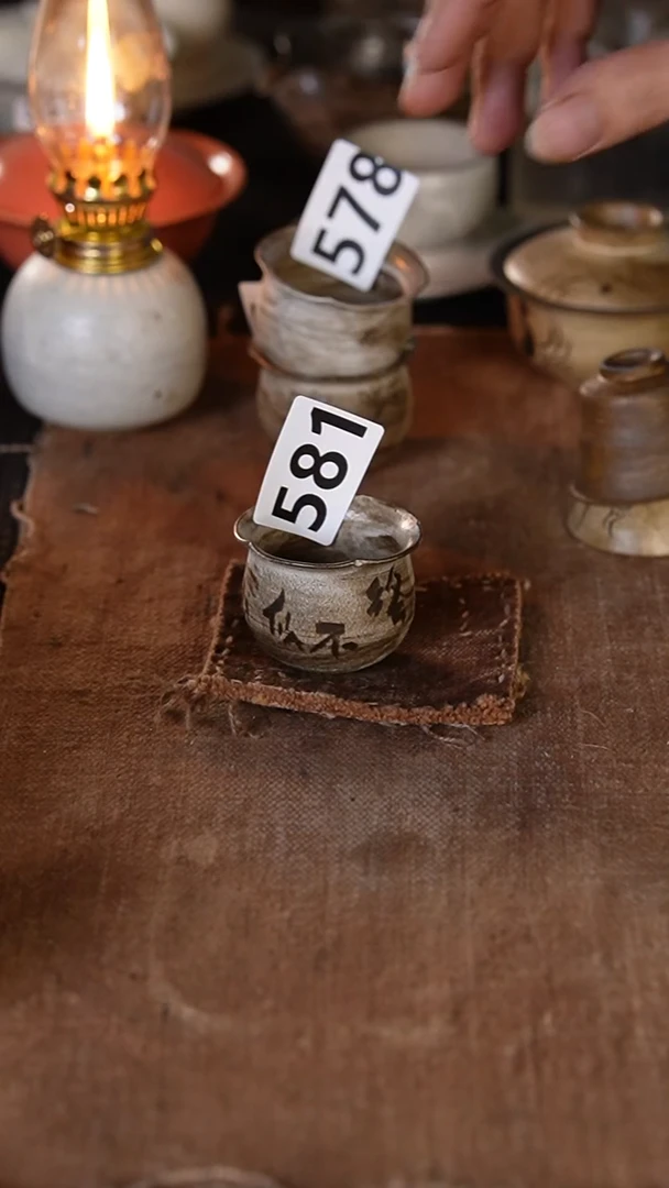 581景德镇{立梦陶}手作同款