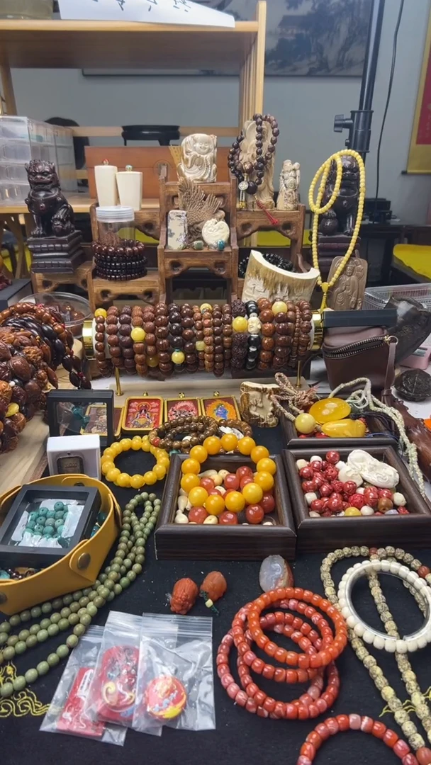 手串/手链橄榄核特*兔8