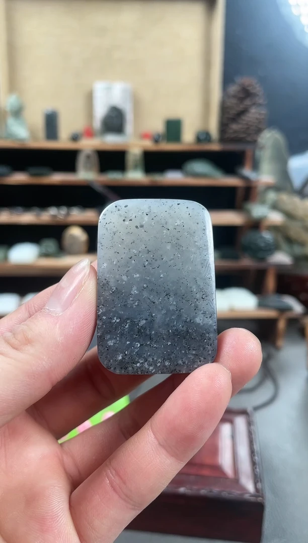 【闪购商品】和田玉挂件未镶嵌