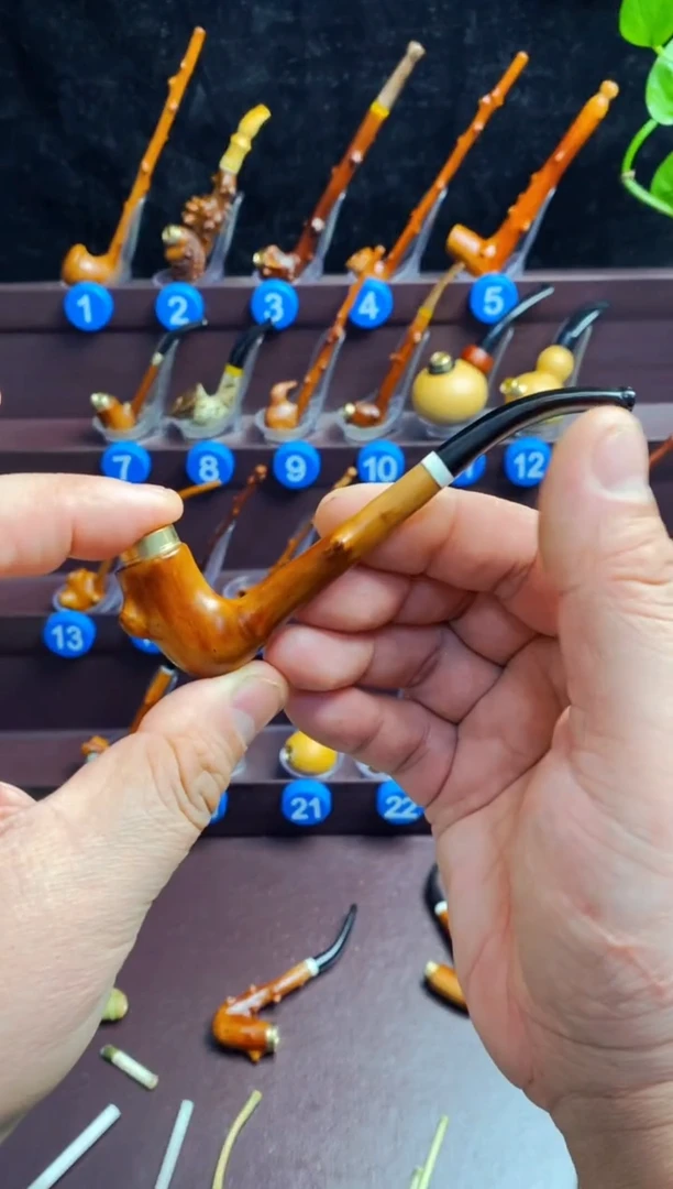 【闪购商品】木檬子木的精品小斗