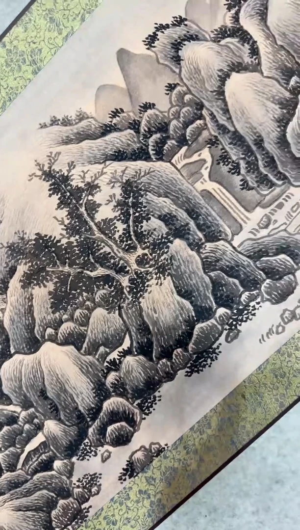 国画成*…梅清书画精品