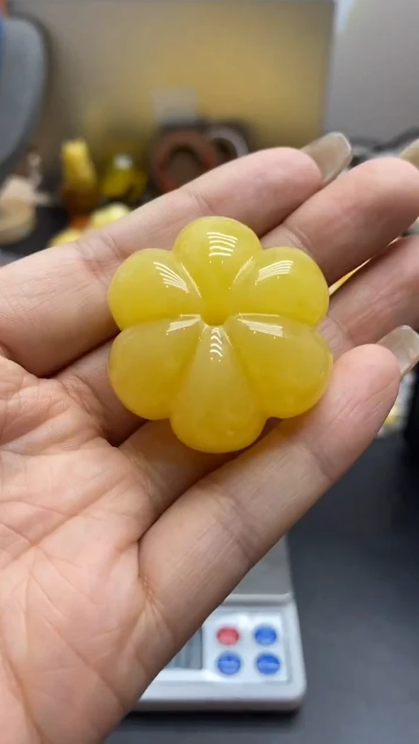 琥珀未镶嵌珠宝奇石?***?2161/15发1