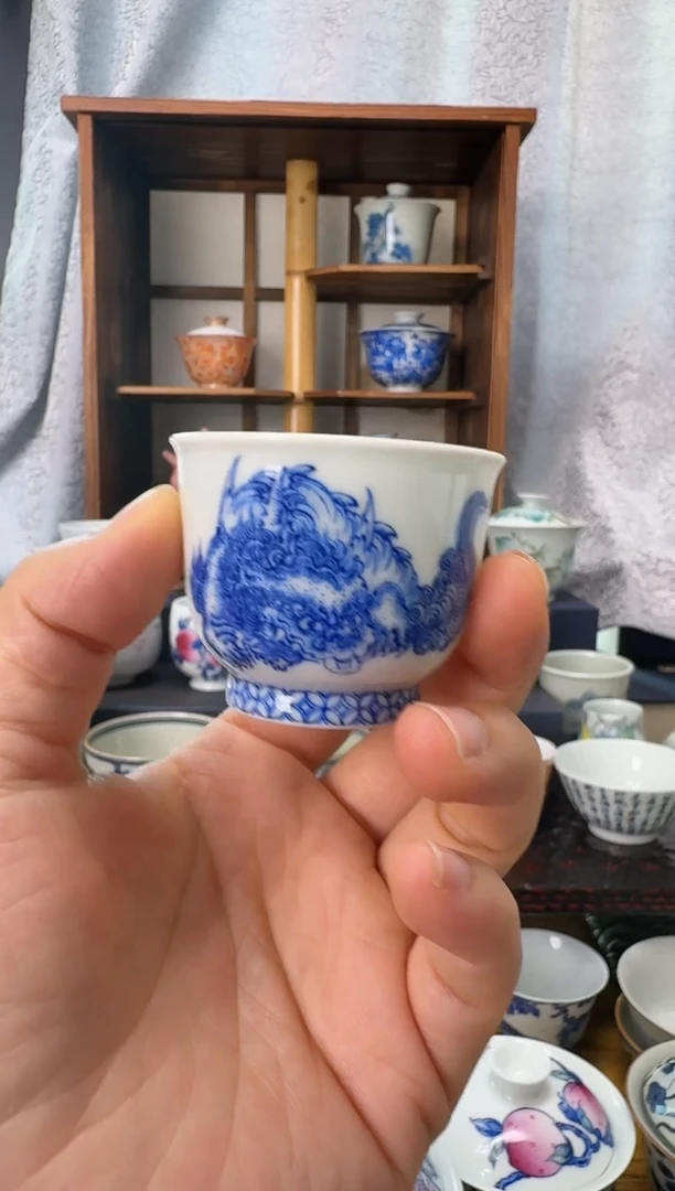 景德镇陶瓷茶具1111111111111
