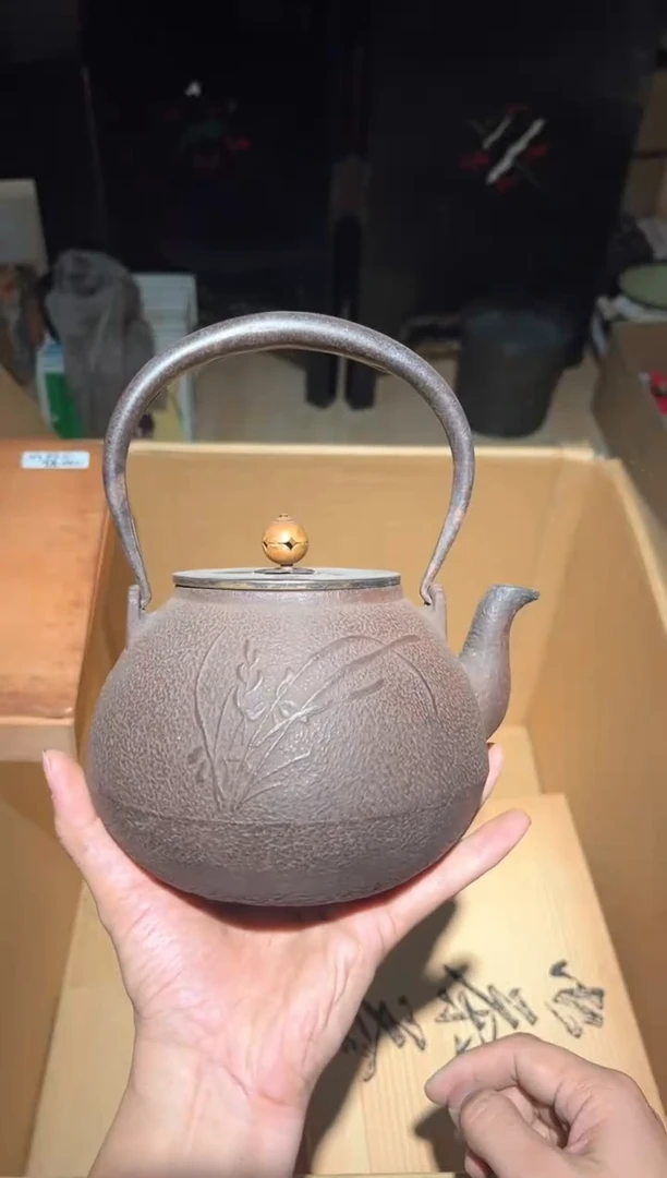 A2392瓷器周边 茶器周边/