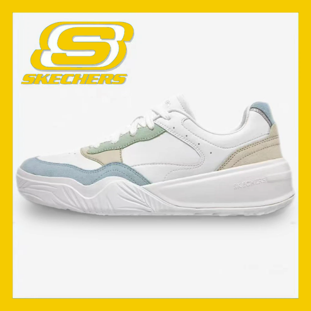 SKECHERS/斯凯奇E1链接（001-050）男女同款运动时尚休闲鞋百搭
