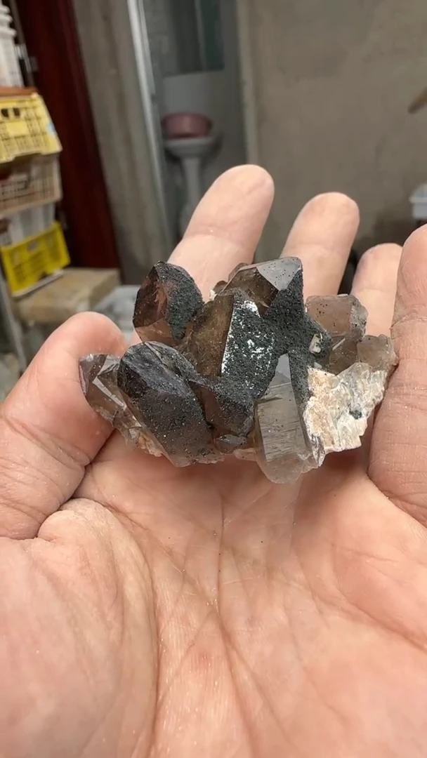 【闪购商品】昌化石印石原石料