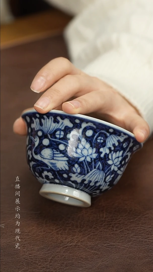 素月明河一鹭科连压