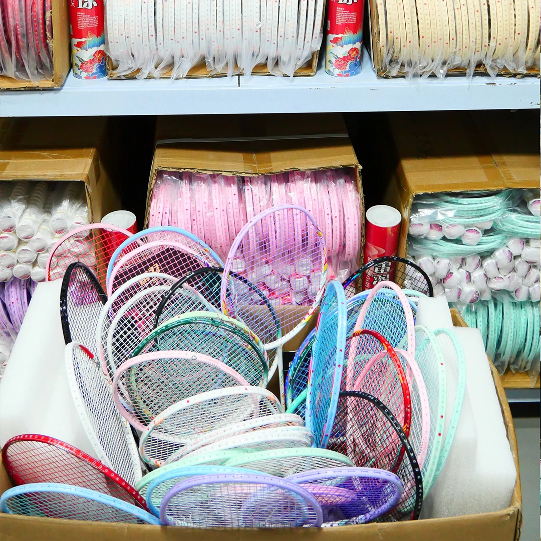 【小羽爱球拍专享链接】羽毛球拍weixia捡漏专享链接