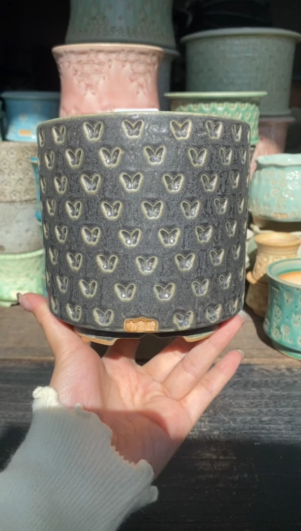 七里烧默认微瑕10-23-241-10裂