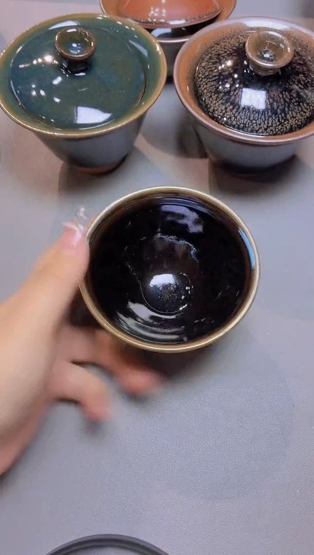 茶盏51全品