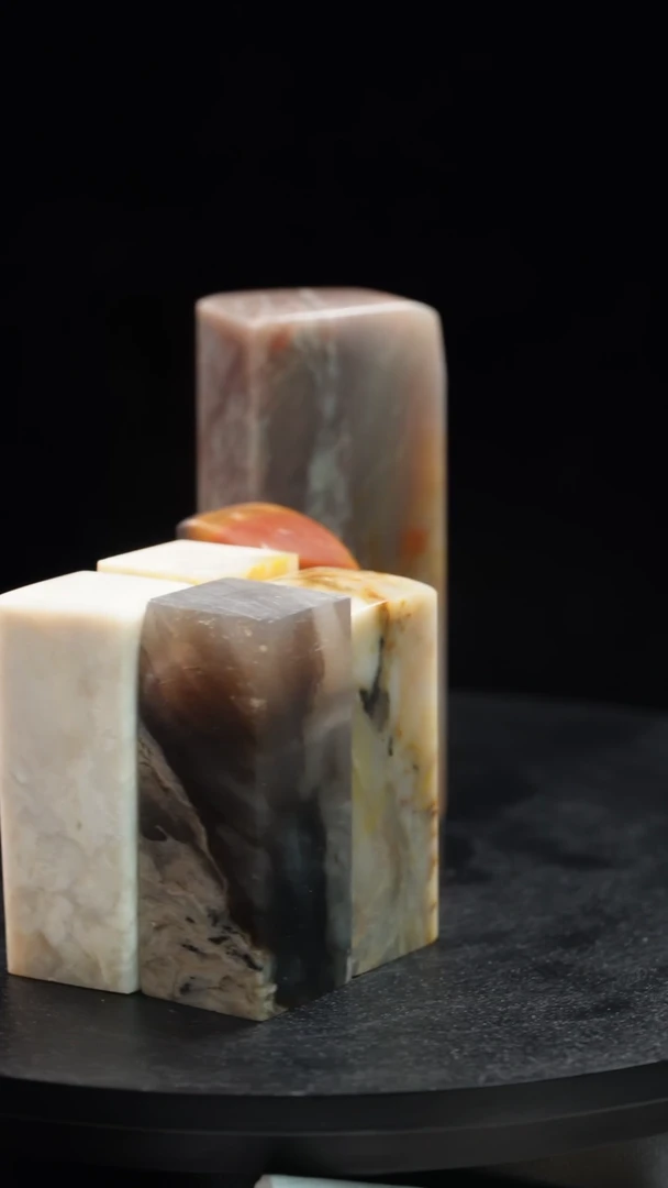 【闪购商品】巴林石巴林鸡血石