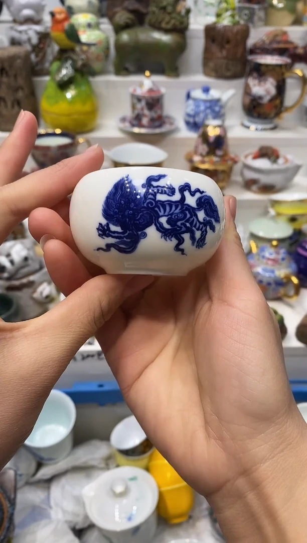 瓷片20包邮 新疆西藏200包邮