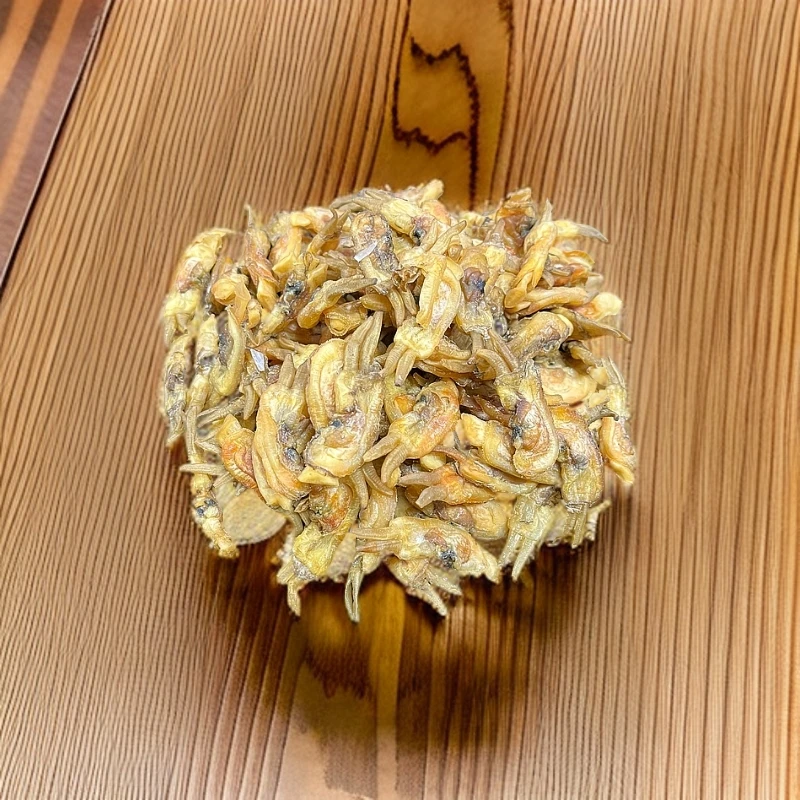 美味海产品蛏干大(煲汤火锅汤底)