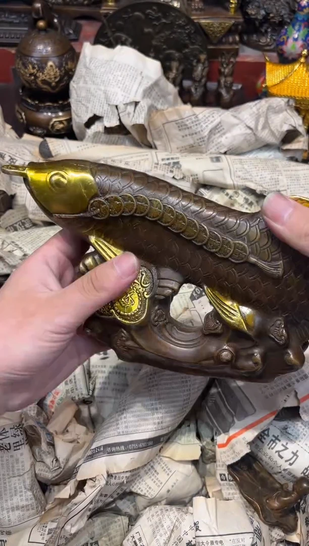 E瑞瑞古铜高端精品31