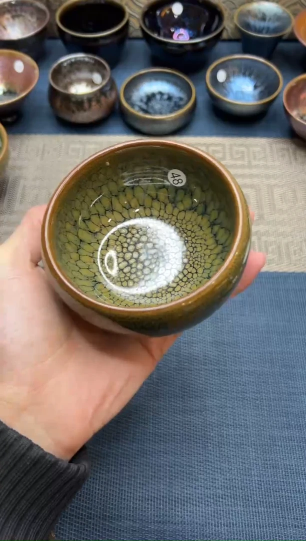 茶盏48号  商品