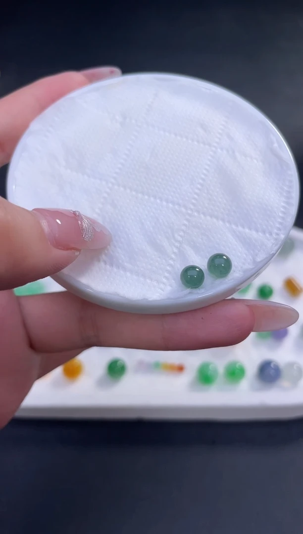 未镶嵌定制翡翠298