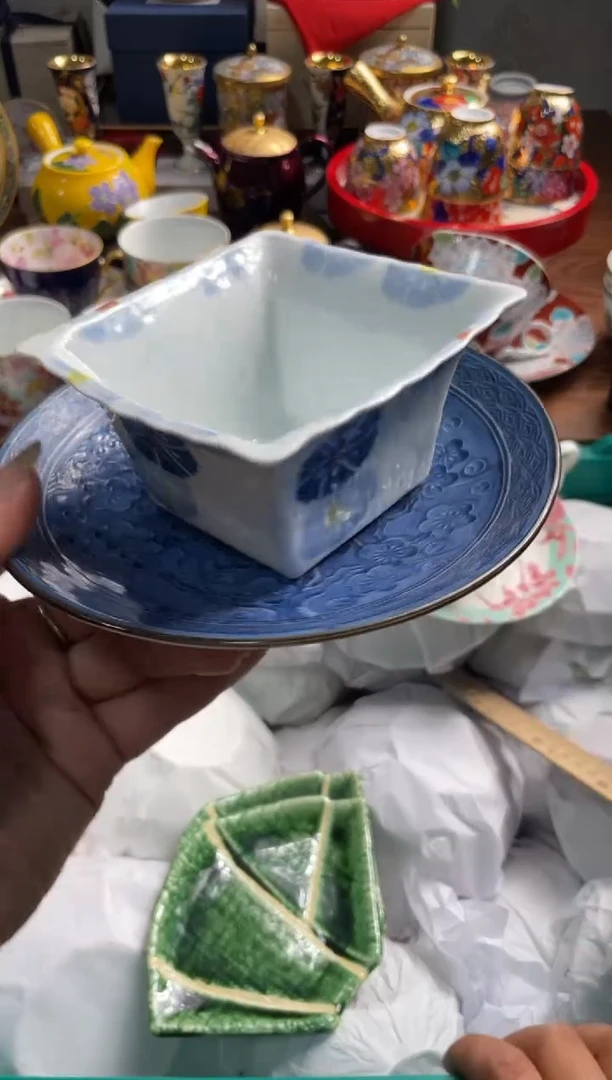 【闪购商品】瓷片瓷片满20米包邮一单一付