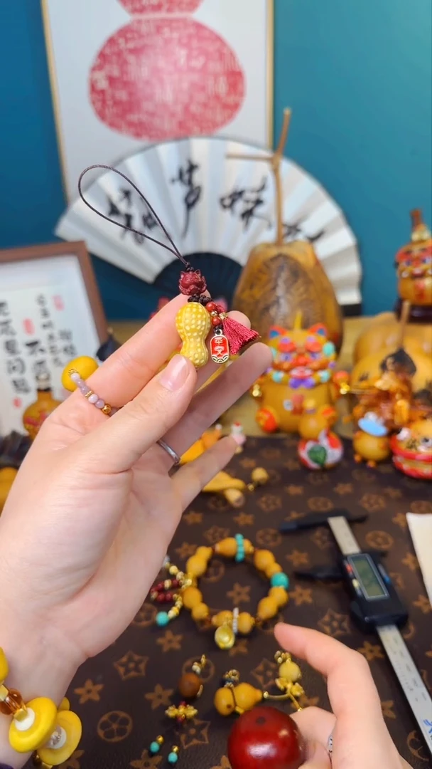 【闪购商品】027文玩葫芦文玩好物