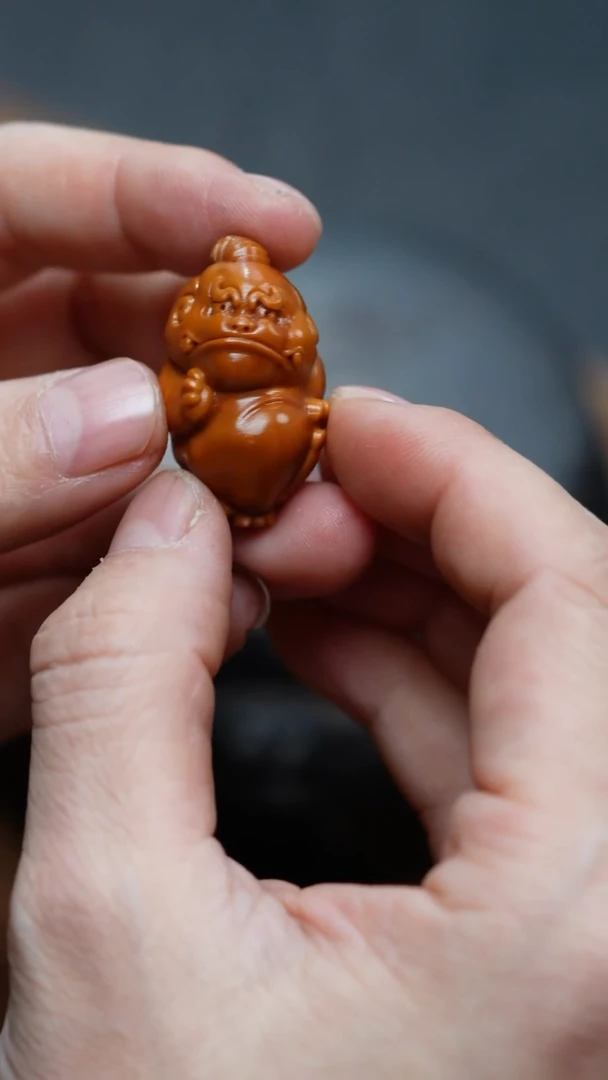 【闪购商品】橄榄核手串/手链橄榄核