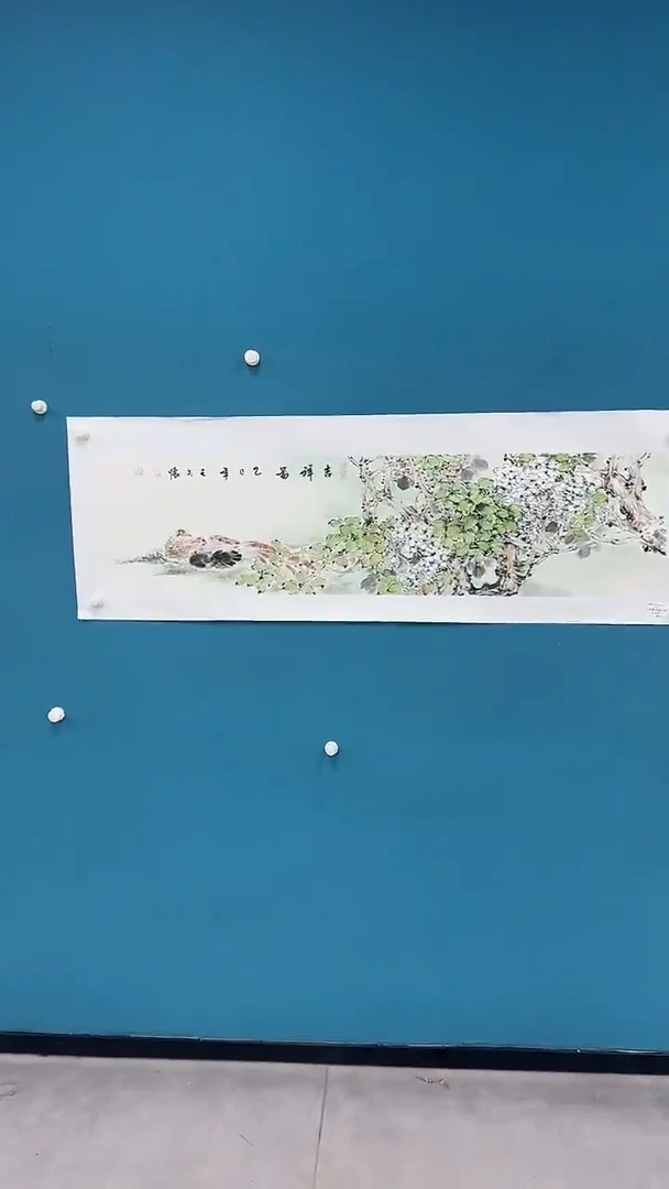 国画9.27-严选-王夫怀原作-四尺对开-C05