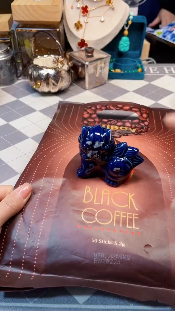 瓷片陶茶666文玩周边多人