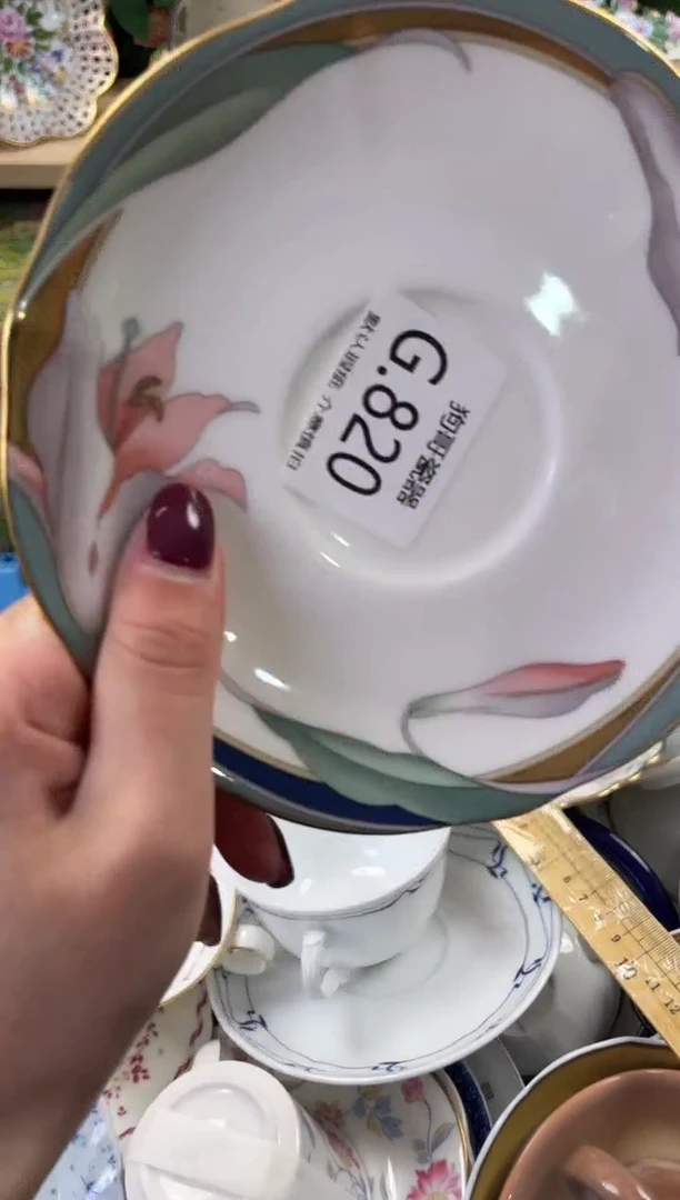 瓷片幸**神820闪购库存默认一件默认微瑕慎拍