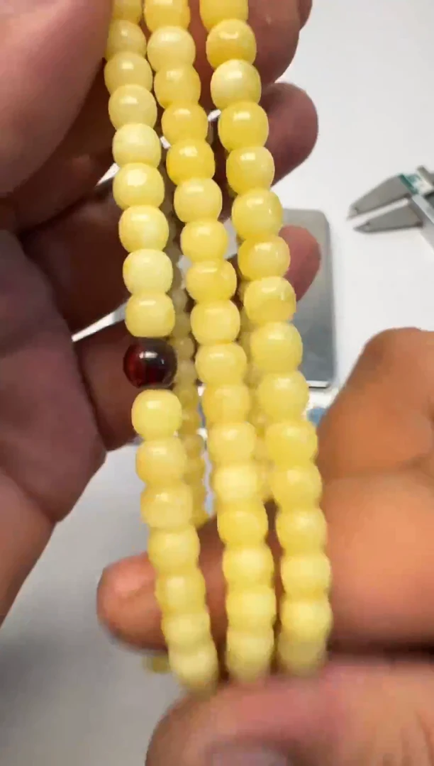 【闪购商品】蜜蜡珠宝奇石未镶嵌蜜蜡